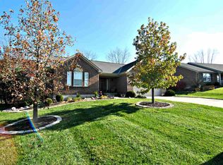 10613 Williamswoods Dr, Independence, KY 41051