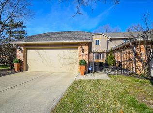 716 Hidden Cir, Dayton, OH 45458
