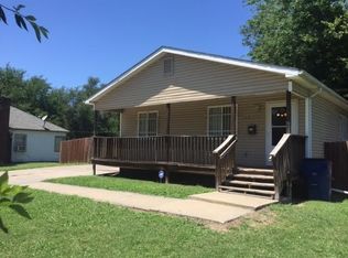 2514 E Shadybrook St, Wichita, KS 67214
