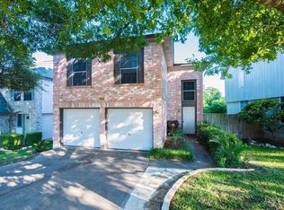 12701 Modena Trl, Austin, TX 78729