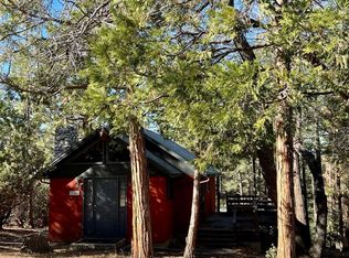 26981 Cowbell Aly, Idyllwild, CA 92549