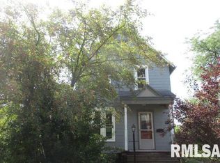 107 NW 2nd St, Galva, IL 61434