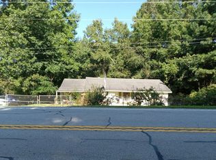 3754 Highway 120, Tallapoosa, GA 30176