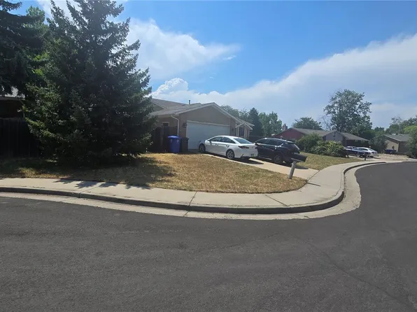 2229 Bismarck Court, Loveland, CO 80538
