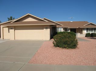 12408 W Tigerseye Dr, Sun City West, AZ 85375