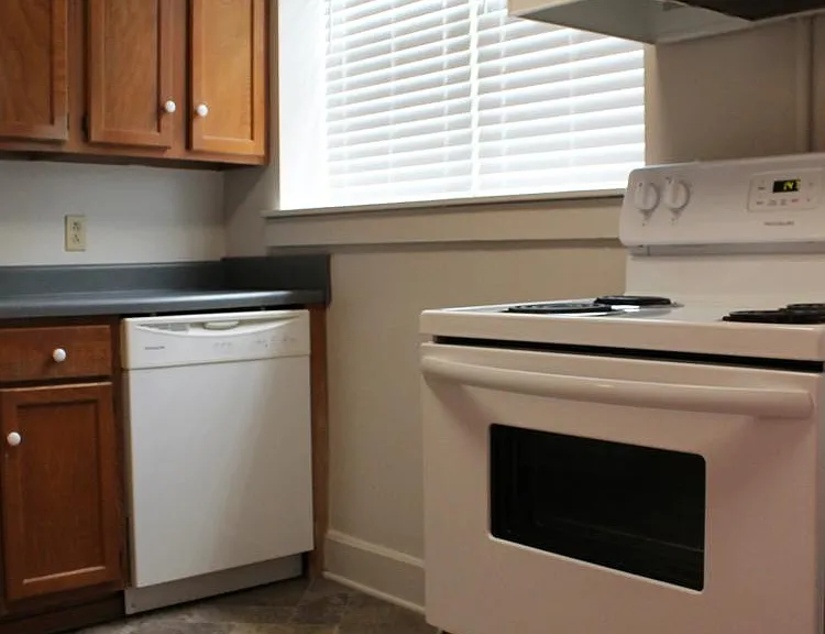 1703 Richard Arrington Jr Blvd S #11 — Photo 5