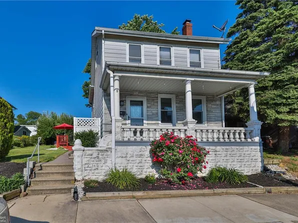 128 S 2nd St, Coplay, PA 18037