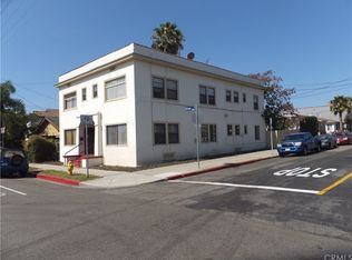 1201 S Grand Ave, San Pedro, CA 90731
