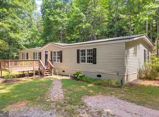 324 Paradise Valley Rd, Cleveland, GA 30528