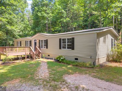 324 Paradise Valley Rd, Cleveland, GA, 30528