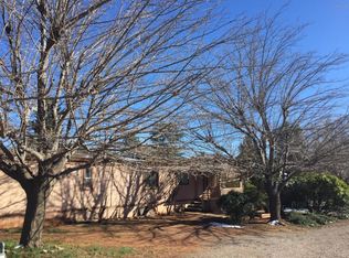 240 Concord Dr, Sedona, AZ 86336