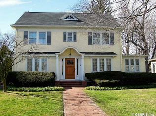 391 Beresford Rd, Rochester, NY 14610