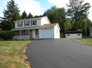 2929 Michelle Rd, Manchester, MD 21102