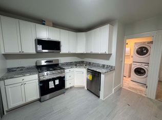 450 E 6th St APT 3, Boston, MA 02127