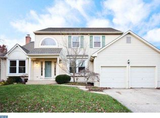 9 Washington Dr, Marlton, NJ 08053