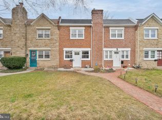 1105 Swede St, Norristown, PA 19401