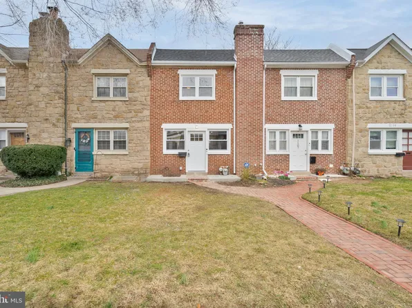 1105 Swede St, Norristown, PA 19401