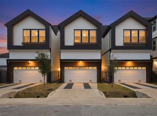 2108 Beall St, Houston, TX 77008