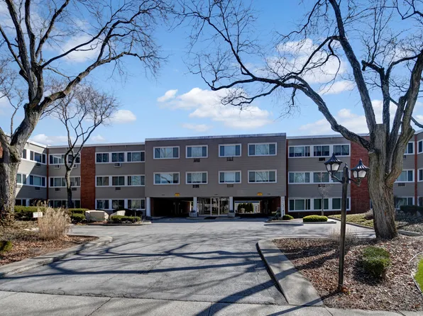 1139 Leavitt Ave APT 301, Flossmoor, IL 60422