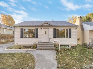 209 W 18th St, Idaho Falls, ID 83402