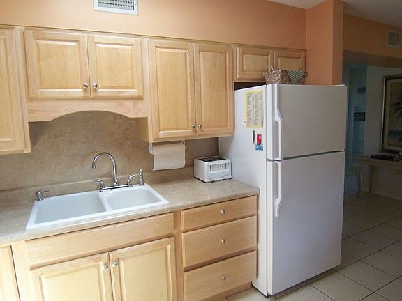 Kitchen View 2
