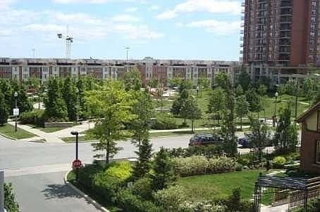 4th image of 16 Harrison Garden Blvd Unit 1212