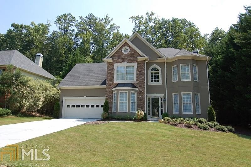 340 Tall Timbers Dr, Roswell, GA 30076 Zillow