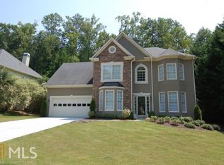 340 Tall Timbers Dr, Roswell, GA 30076