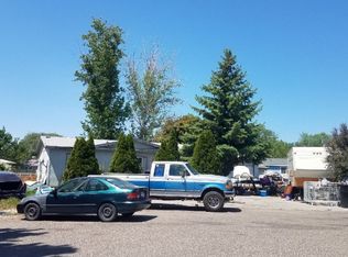 2045 Shawn Ave, Weiser, ID 83672