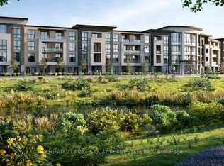 385 Arctic Red Dr #303, Oshawa, ON L1L 0W9