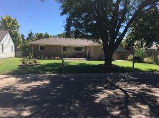 910 Elm Blvd, Liberal, KS 67901