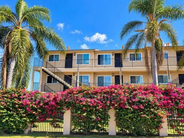 227 50th St APT 14, San Diego, CA 92102