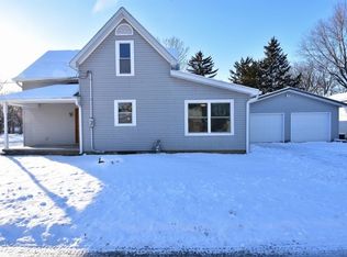 487 E Washington St, Camden, IN 46917