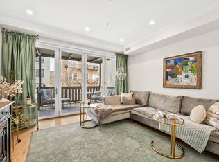 720 Willow Ave #3, Hoboken, NJ 07030