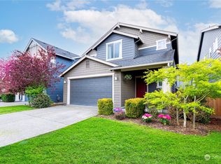 12025 SE 314th Pl, Auburn, WA