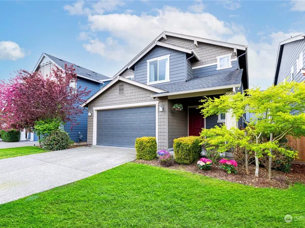 12025 SE 314th Place, Auburn, WA 98092