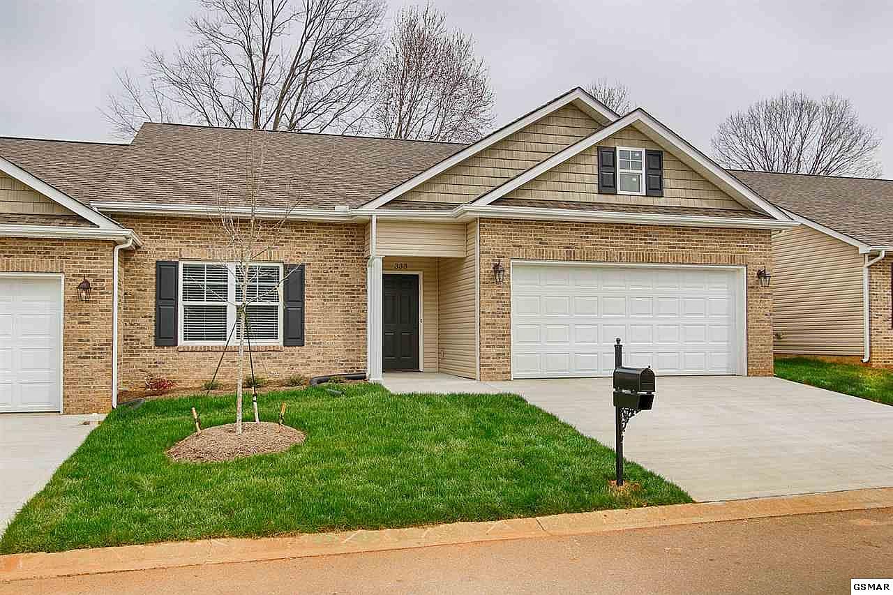 325 Franklin Meadows Way, Seymour, TN 37865 Zillow