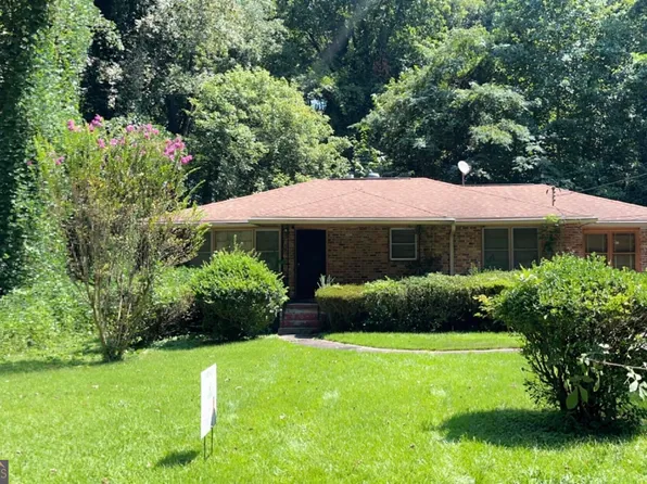1944 Wells Dr SW, Atlanta, GA 30311