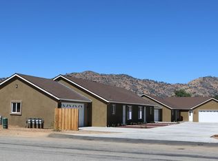 21617 Golden Star Blvd #D, Tehachapi, CA 93561