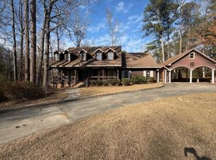 406 Wood Valley Ct, Greenville, AL 36037