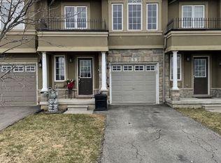 5 Trafalgar Dr, Hamilton, ON L8J 0E2