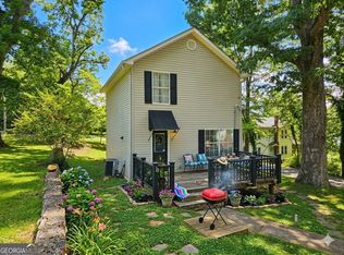 1326 Park Hill Dr, Gainesville, GA 30501