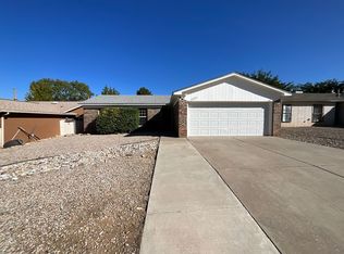 7225 Prairie Rd NE, Albuquerque, NM 87109