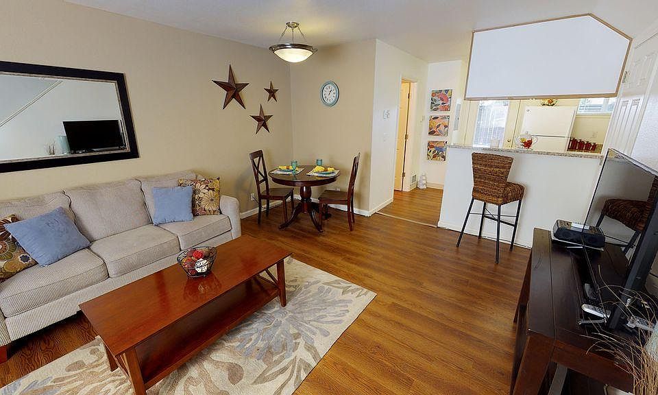 Jenna Village Apartments 4885 Aster St Springfield OR Zillow