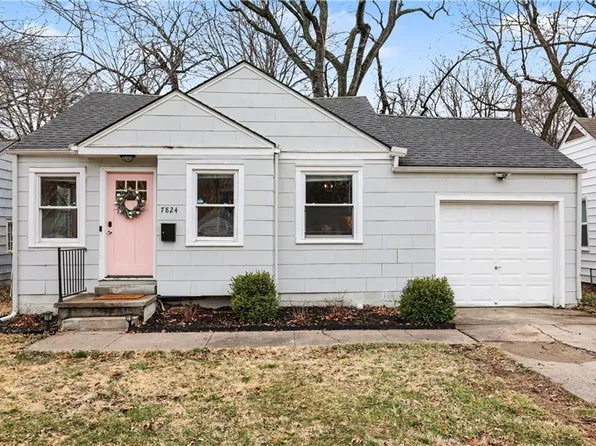 7824 Jefferson St, Kansas City, MO 64114