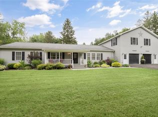 234 Asbury Rd, Lansing, NY 14882