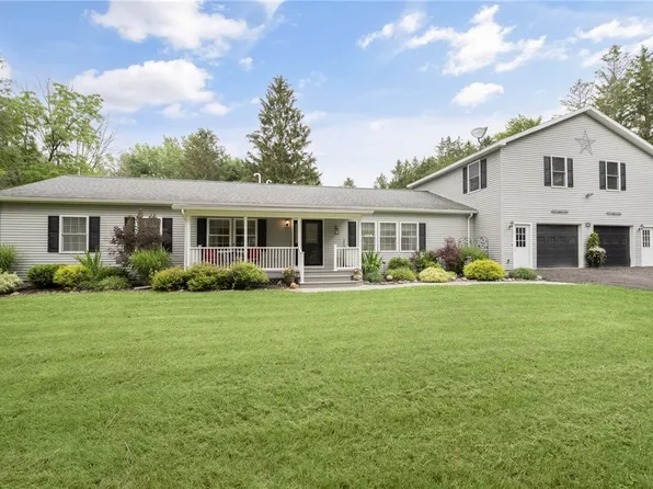 234 Asbury Rd, Lansing, NY 14882