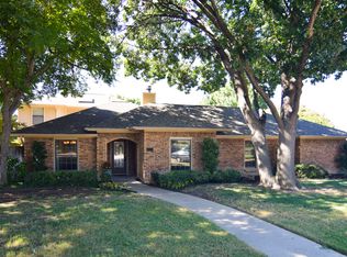 4125 McClary Dr, Plano, TX 75093