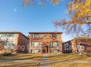 1318 B St #3, Lincoln, NE 68502