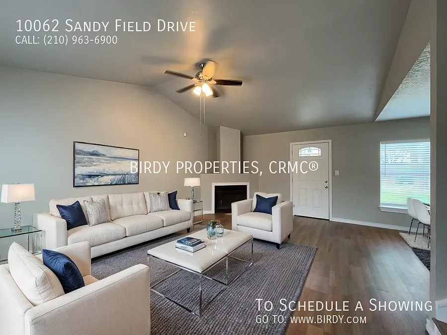 Building Photo - 10062 Sandy Field Dr